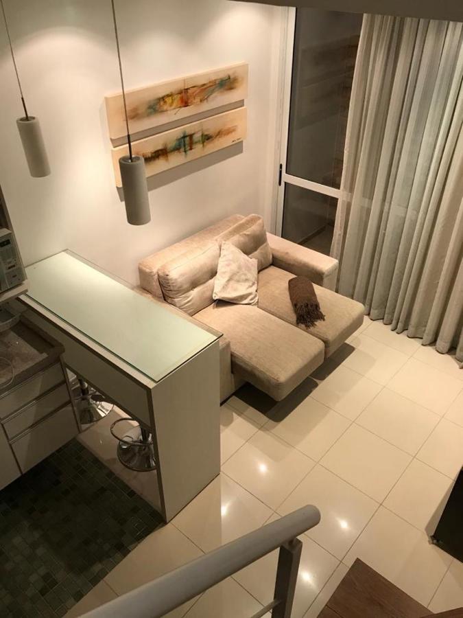 Grand Berrini Residence 상파울루 외부 사진