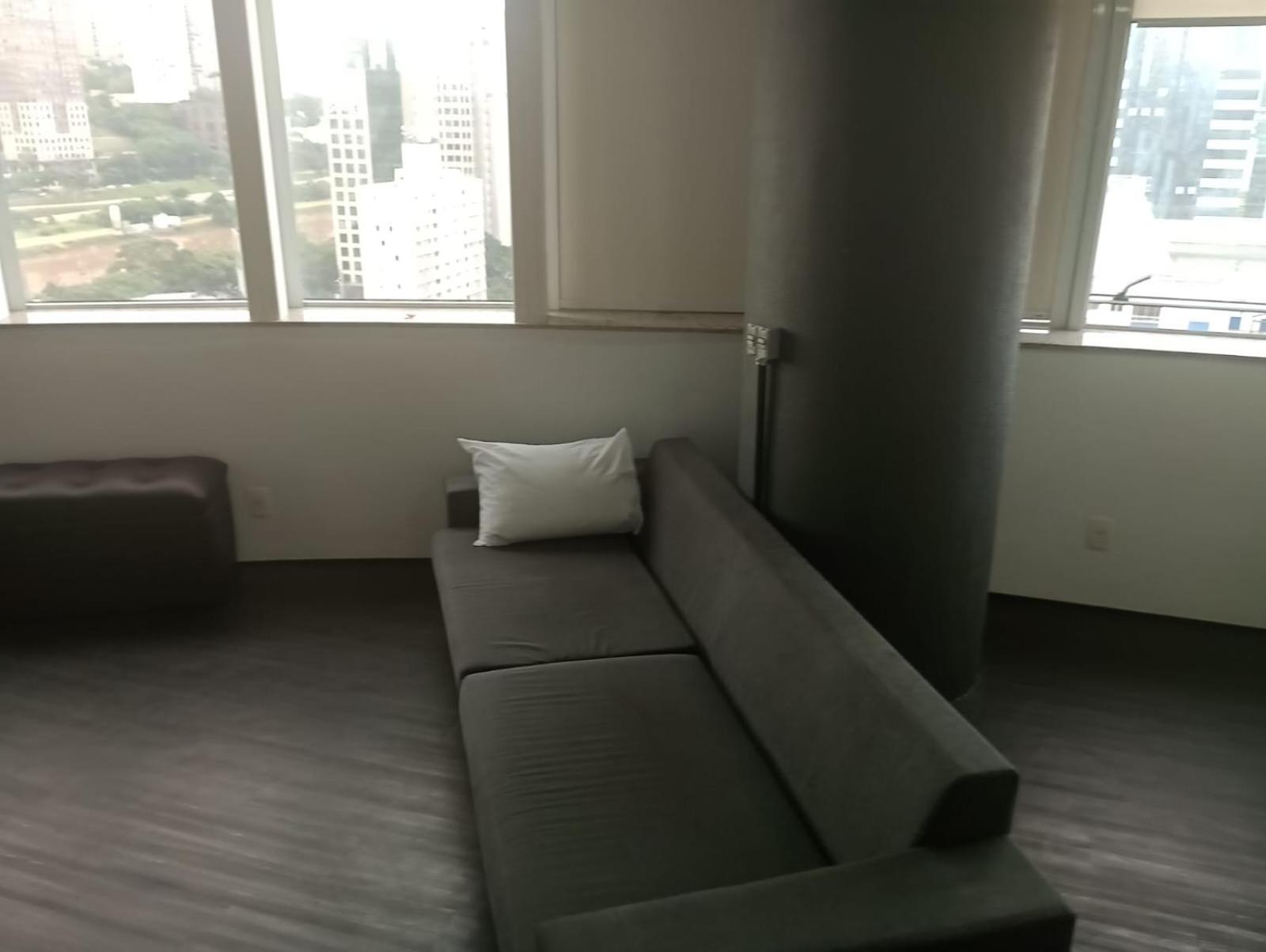 Grand Berrini Residence 상파울루 객실 사진
