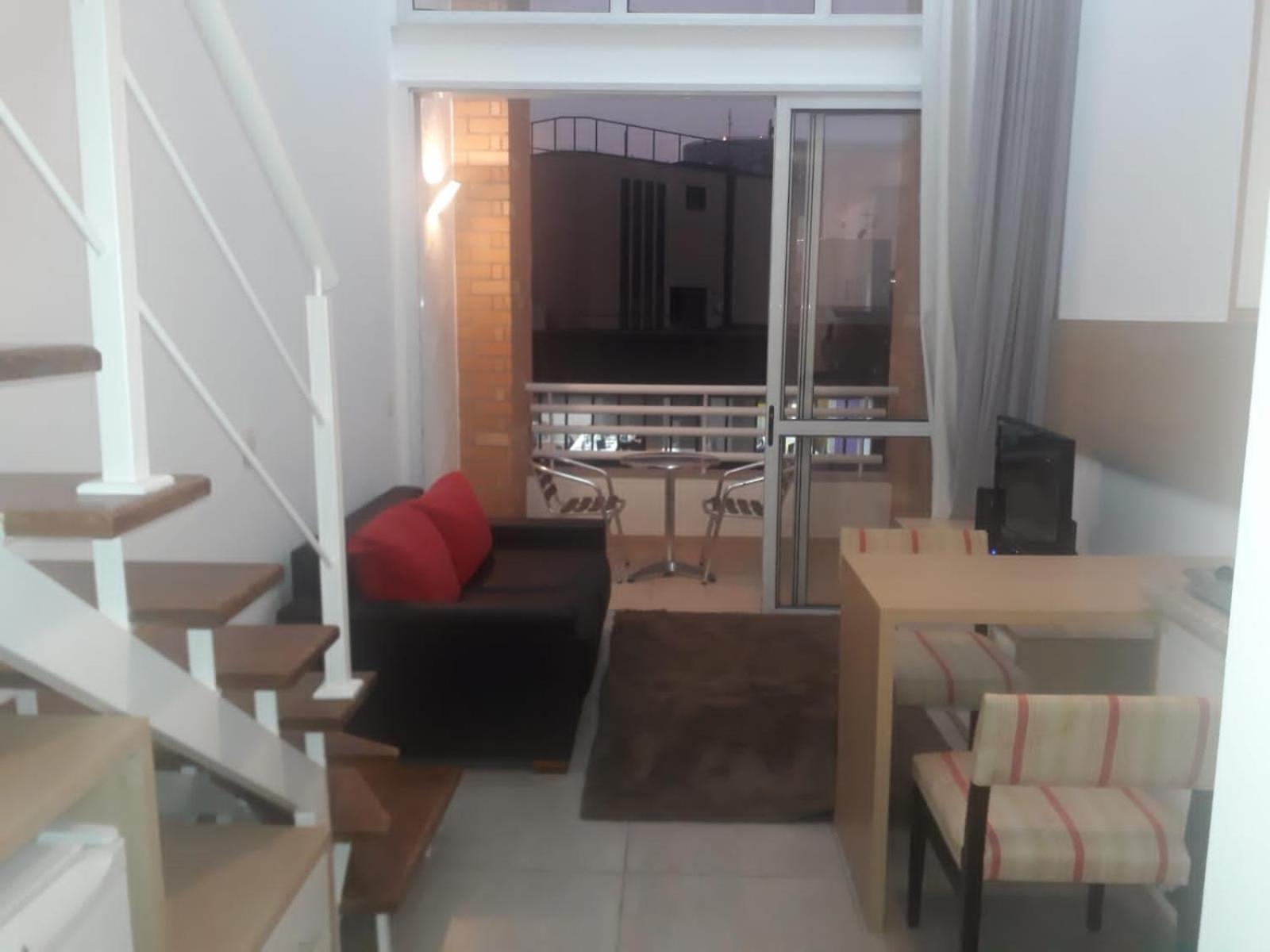 Grand Berrini Residence 상파울루 객실 사진