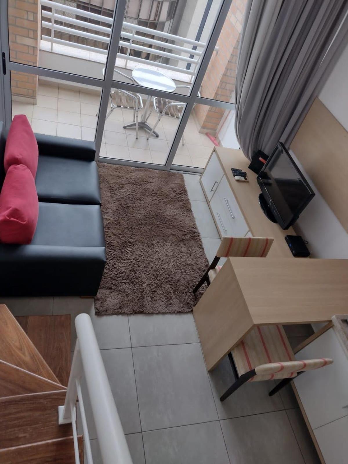 Grand Berrini Residence 상파울루 객실 사진