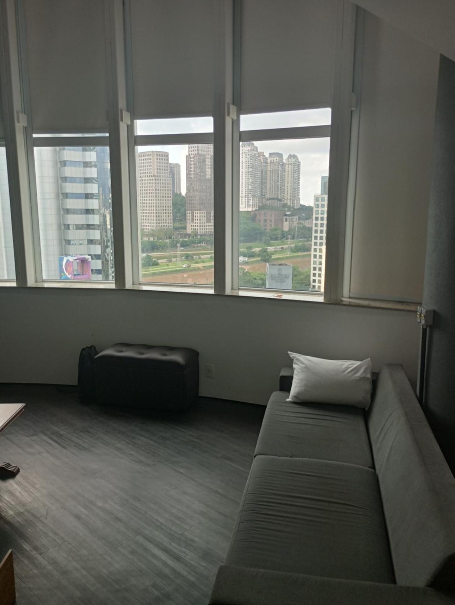 Grand Berrini Residence 상파울루 객실 사진