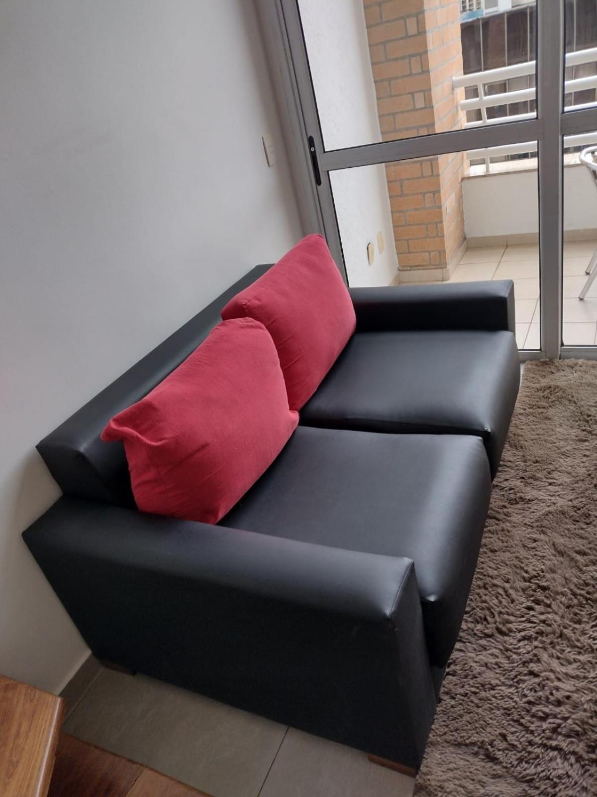Grand Berrini Residence 상파울루 객실 사진