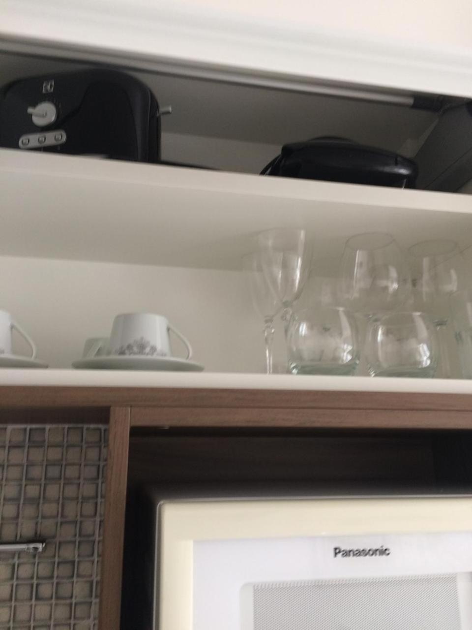 Grand Berrini Residence 상파울루 외부 사진