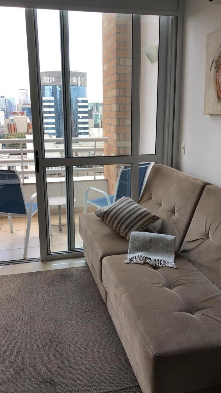 Grand Berrini Residence 상파울루 외부 사진