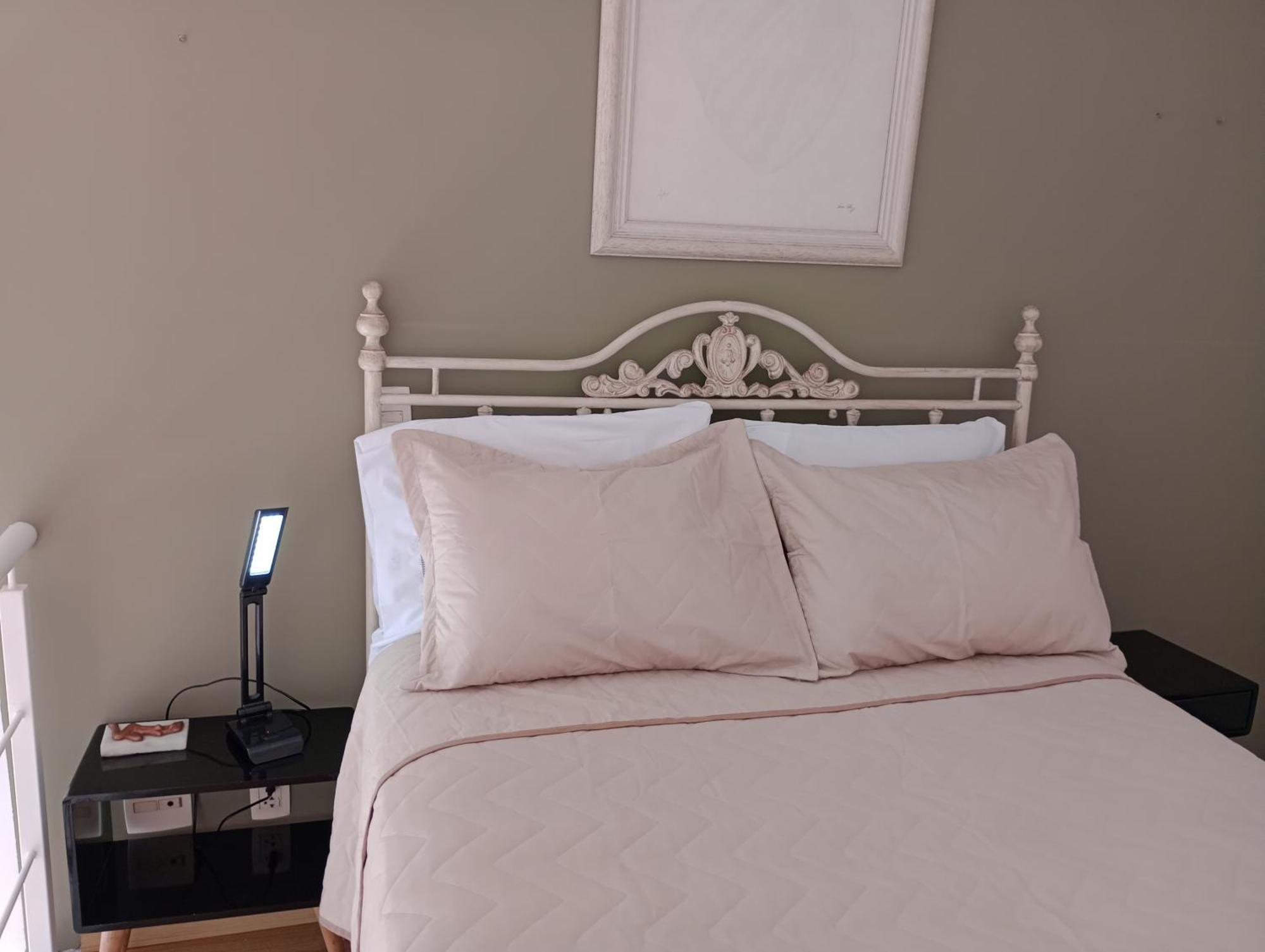 Grand Berrini Residence 상파울루 외부 사진