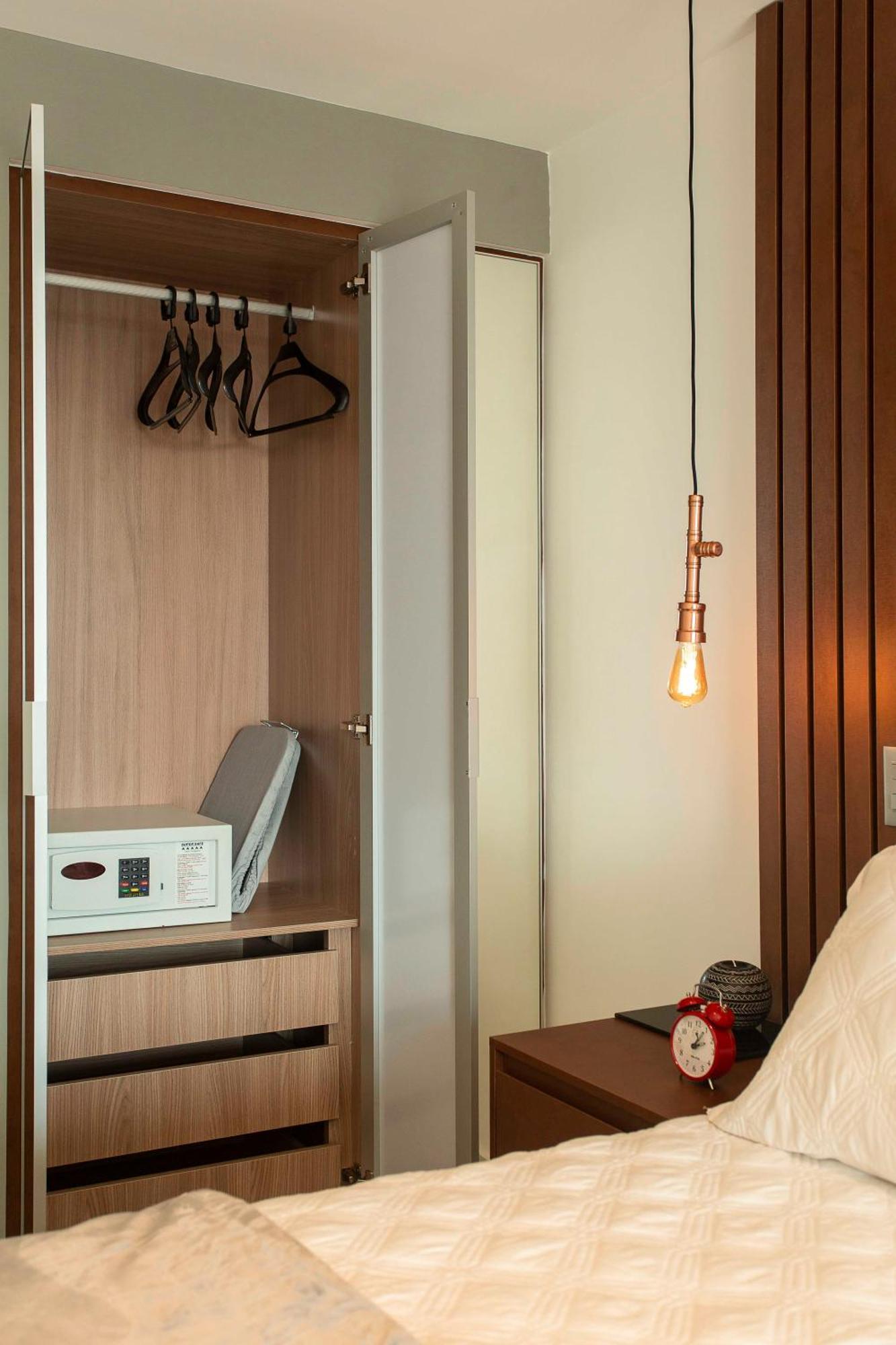 Grand Berrini Residence 상파울루 외부 사진
