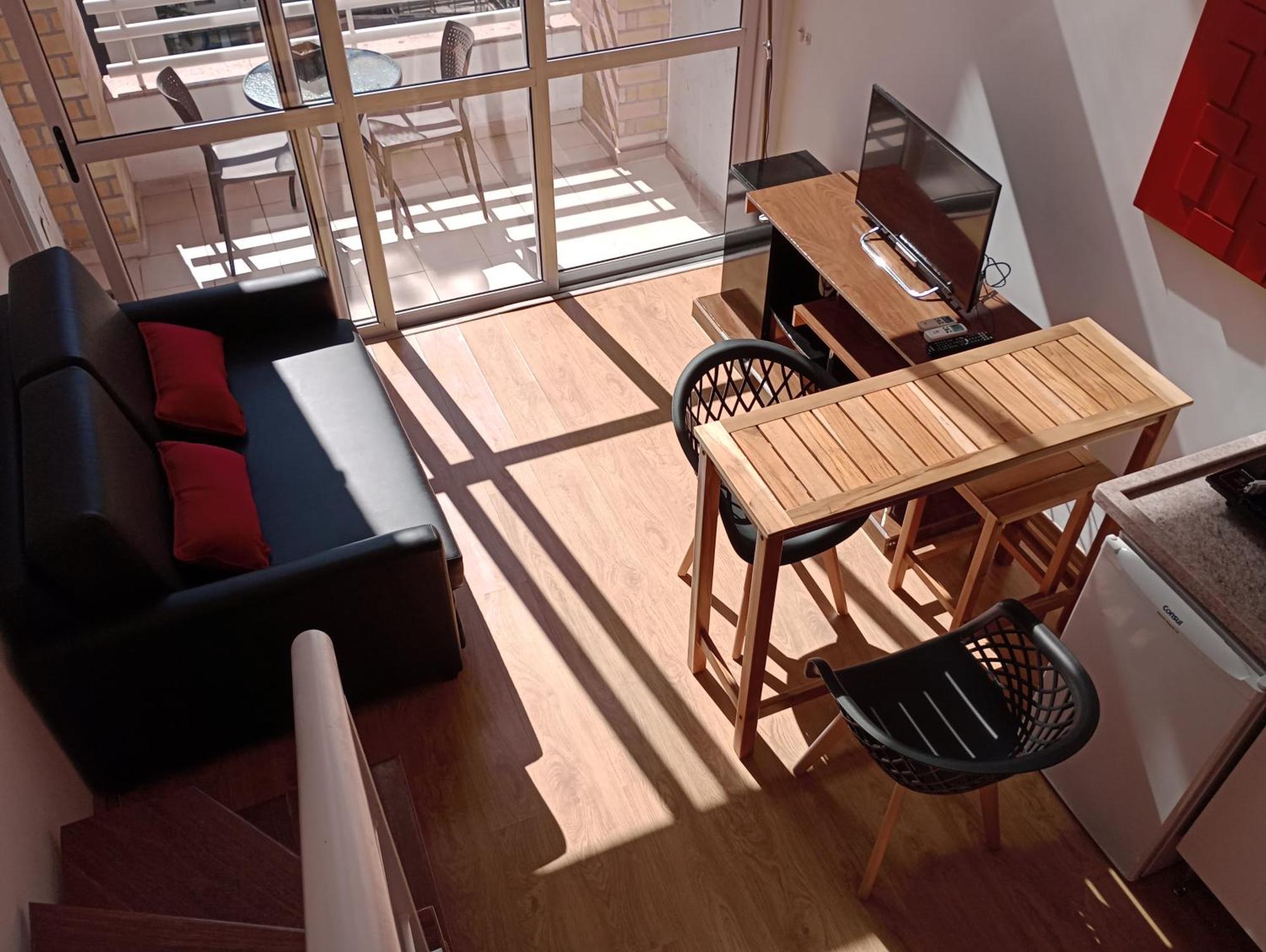 Grand Berrini Residence 상파울루 외부 사진