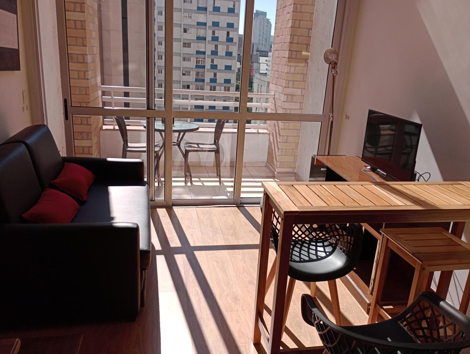 Grand Berrini Residence 상파울루 외부 사진