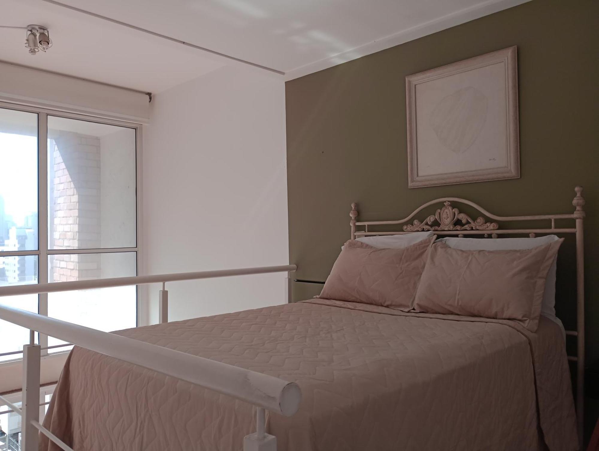 Grand Berrini Residence 상파울루 외부 사진