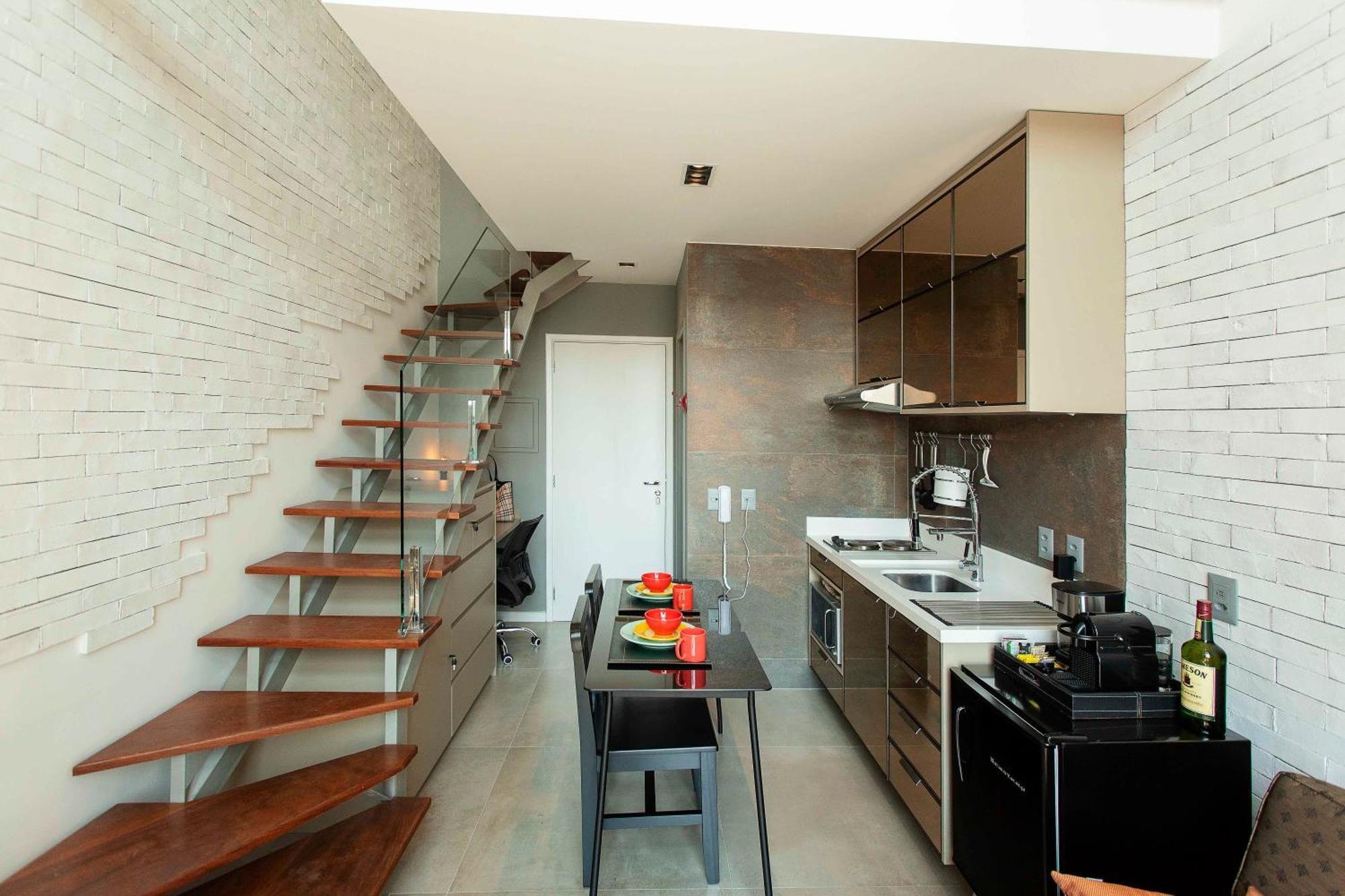 Grand Berrini Residence 상파울루 외부 사진
