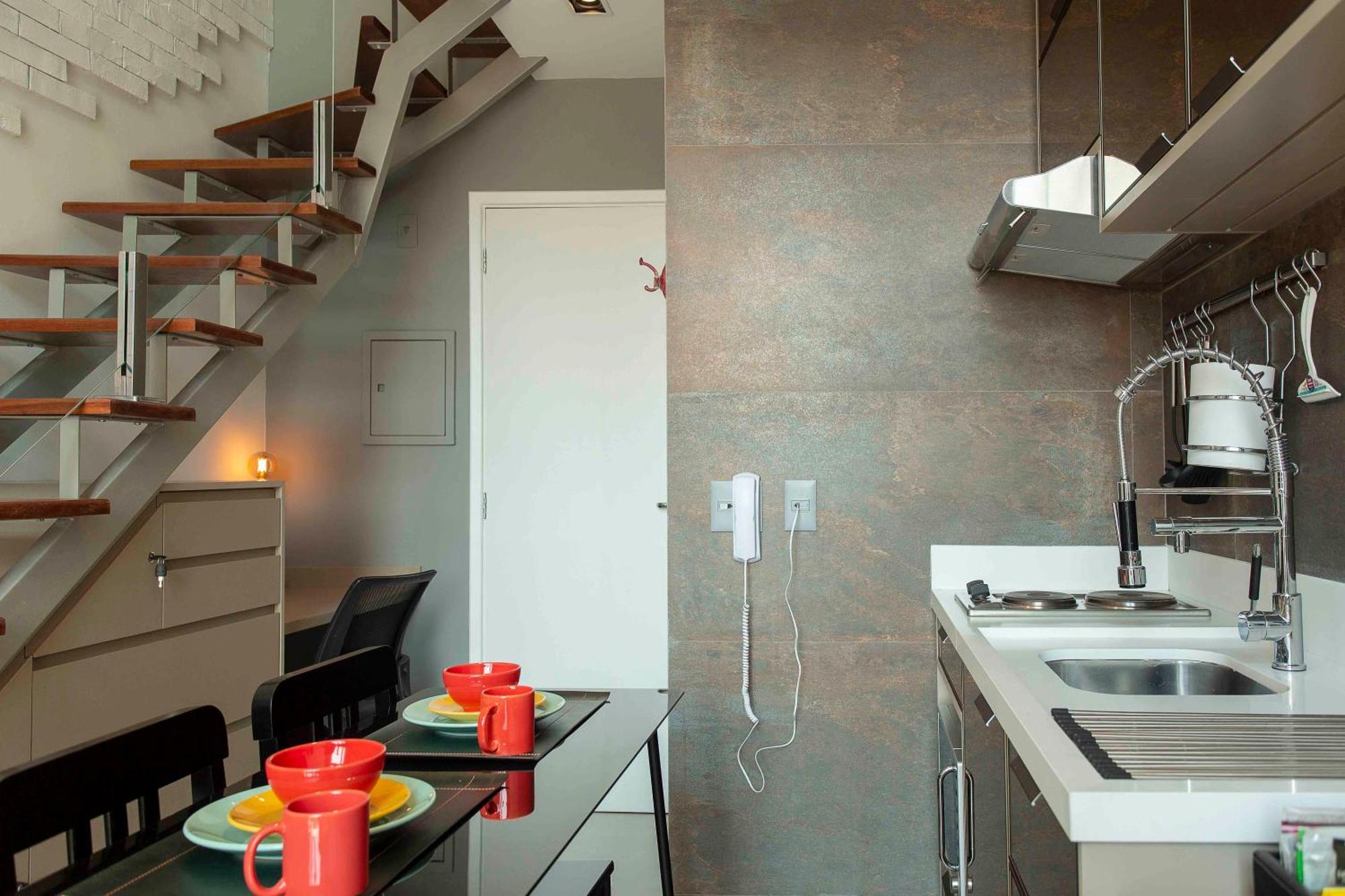 Grand Berrini Residence 상파울루 외부 사진