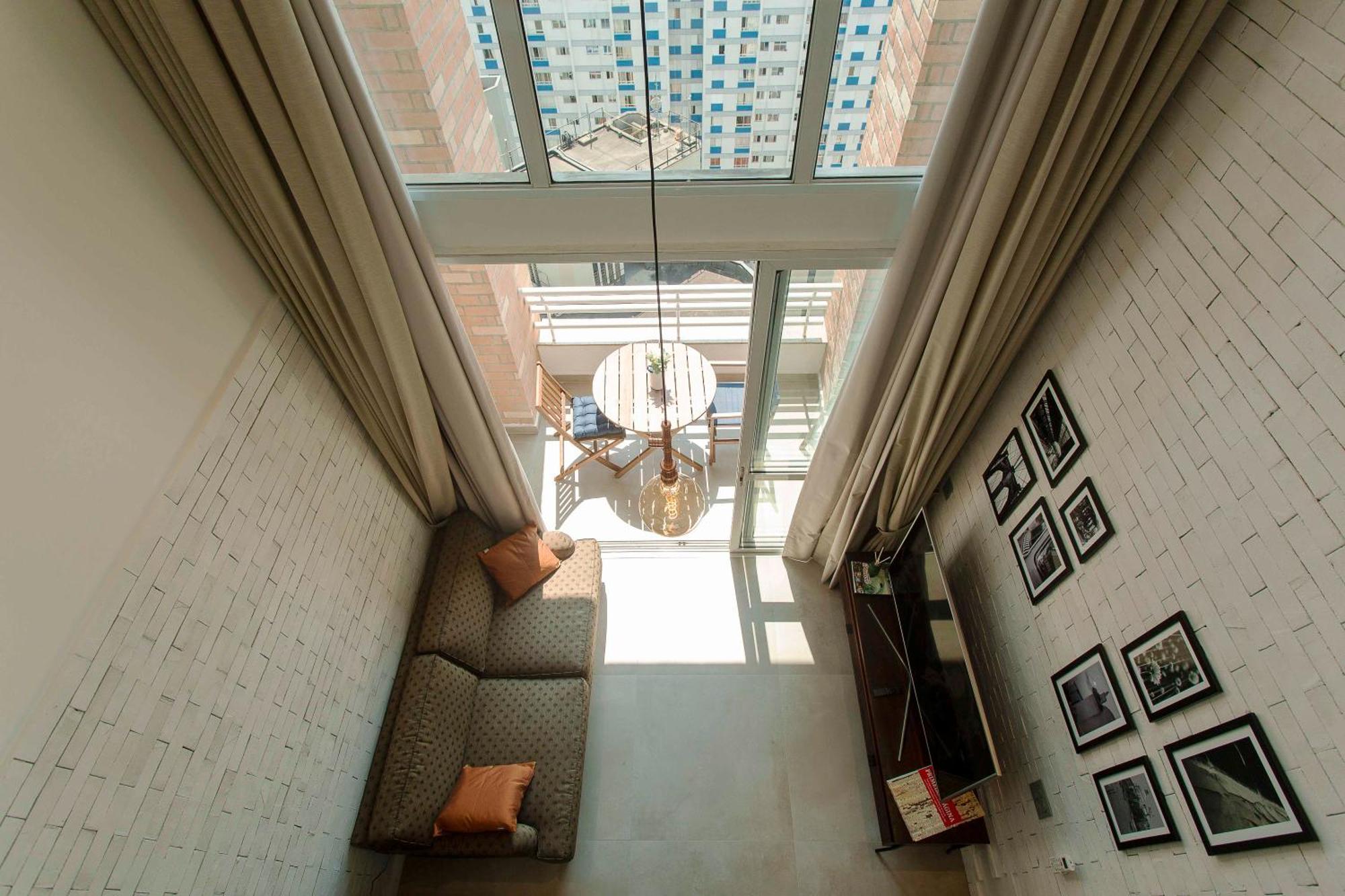 Grand Berrini Residence 상파울루 외부 사진