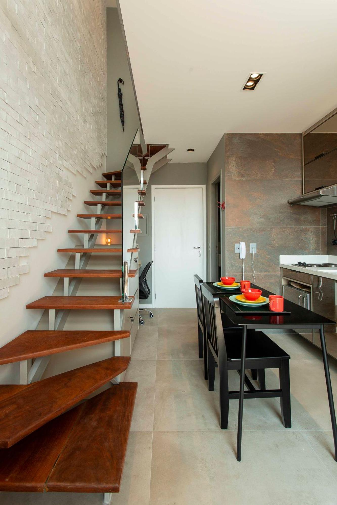 Grand Berrini Residence 상파울루 외부 사진