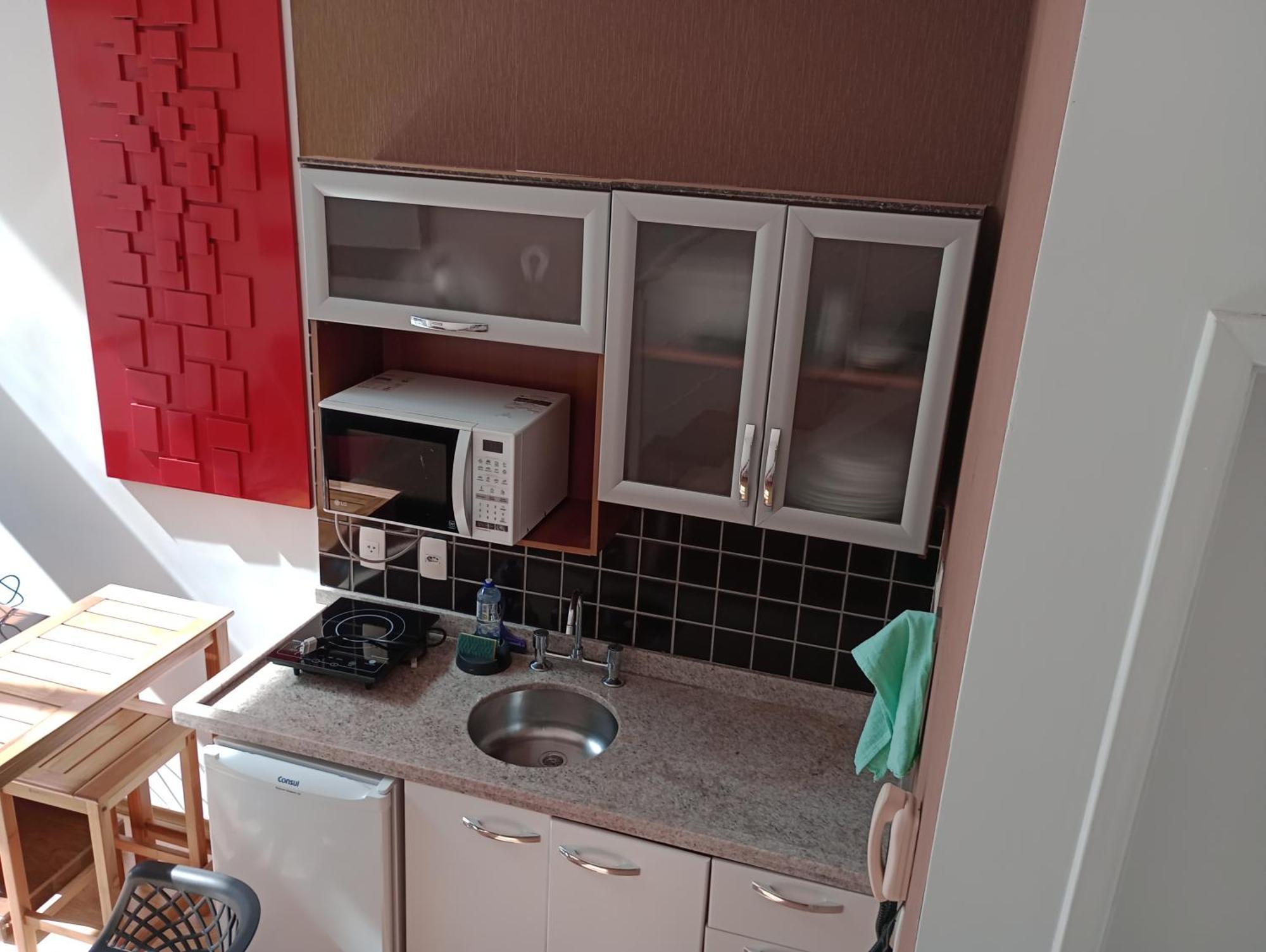 Grand Berrini Residence 상파울루 외부 사진