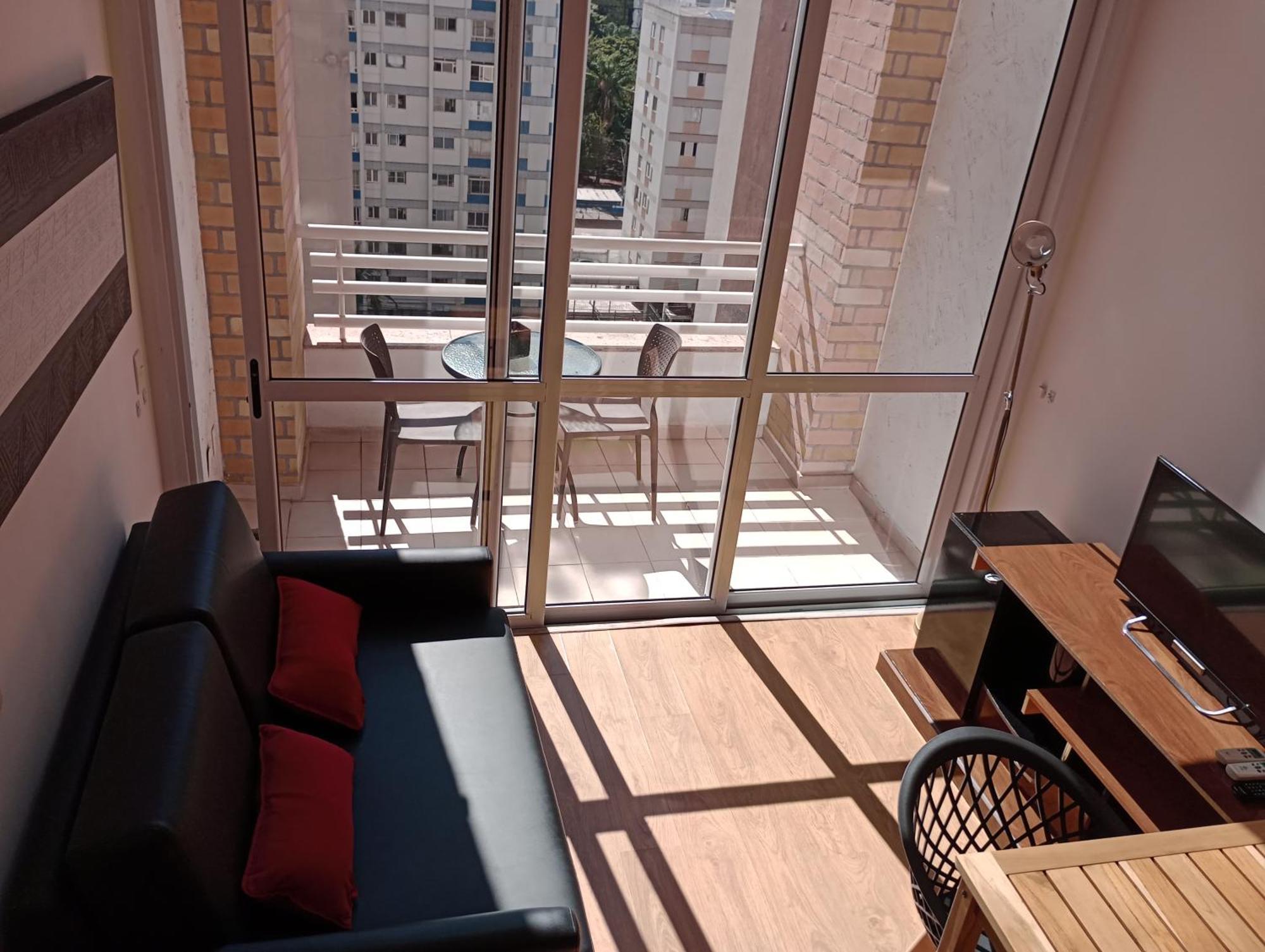 Grand Berrini Residence 상파울루 외부 사진