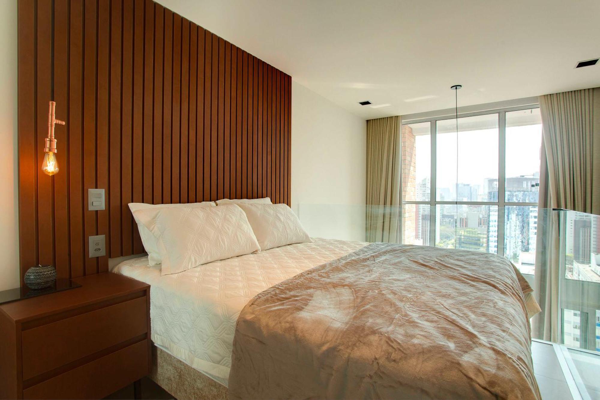 Grand Berrini Residence 상파울루 외부 사진