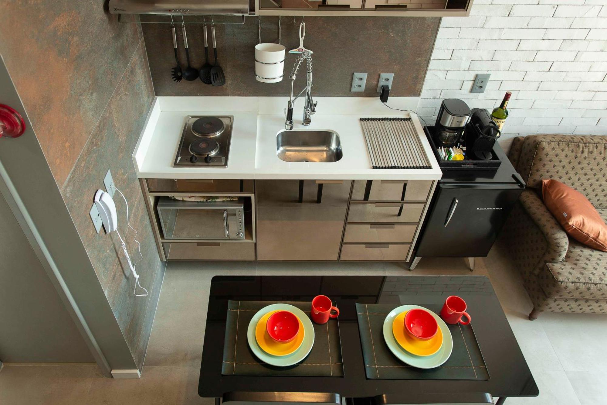 Grand Berrini Residence 상파울루 외부 사진